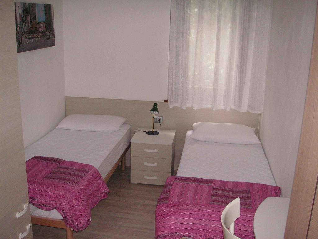Casa Ferrari Monica Apartment Calceranica al Lago Cameră foto